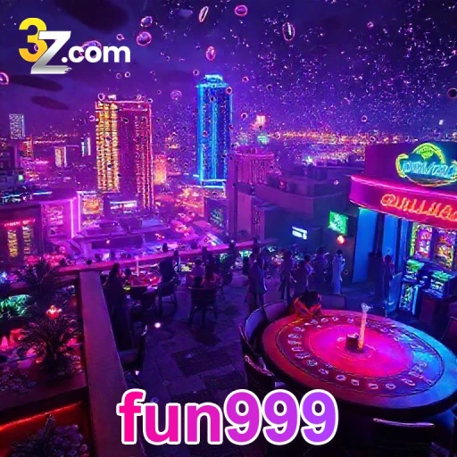 fun999.com