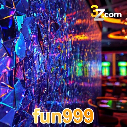 fun999.com Cassino